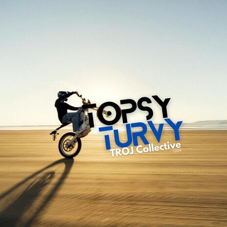 Topsy-Turvy