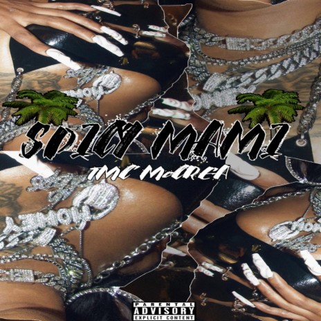 Spicy Mami | Boomplay Music