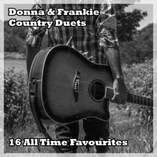 Country Duets - 16 All Time Favourites