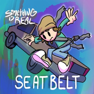 Seatbelt