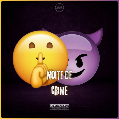 Noite de Crime | Boomplay Music