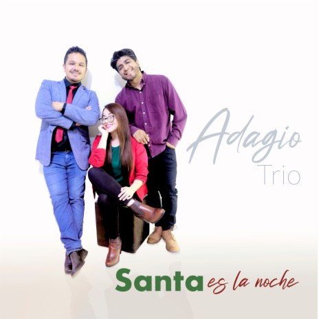 Santa es la Noche (Acompañamiento) | Boomplay Music