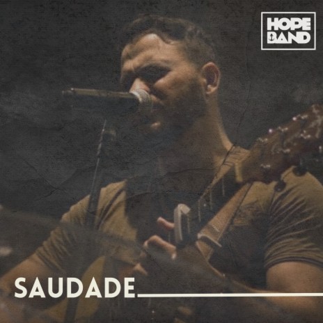 Saudade | Boomplay Music