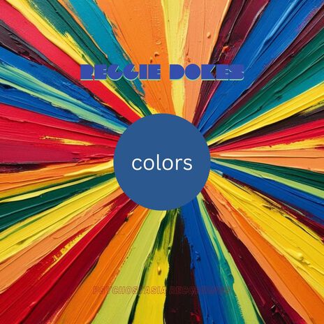 Colors | Boomplay Music