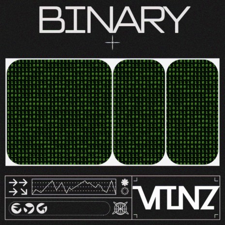 Binary | Boomplay Music