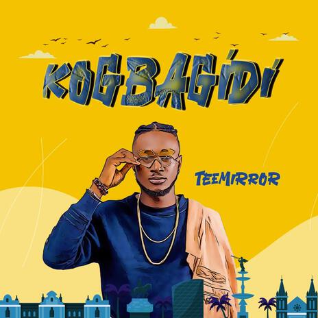 Kogbagidi (iDEY) | Boomplay Music