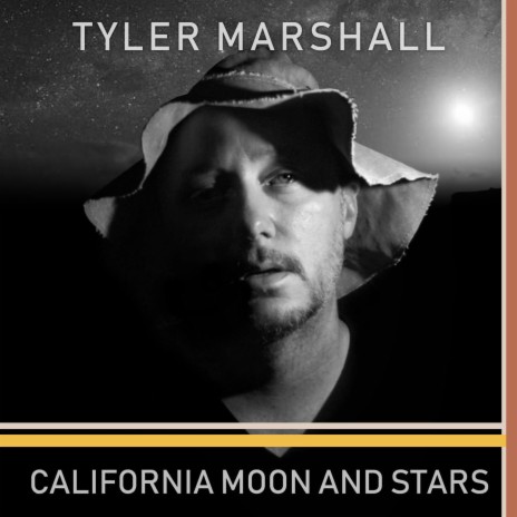 California Moon and Stars | Boomplay Music