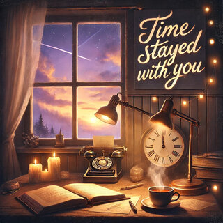 Time Stayed with You