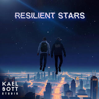 RESILIENT STARS ft. SayagTheKid lyrics | Boomplay Music