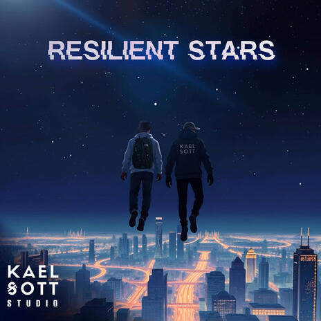 RESILIENT STARS ft. SayagTheKid