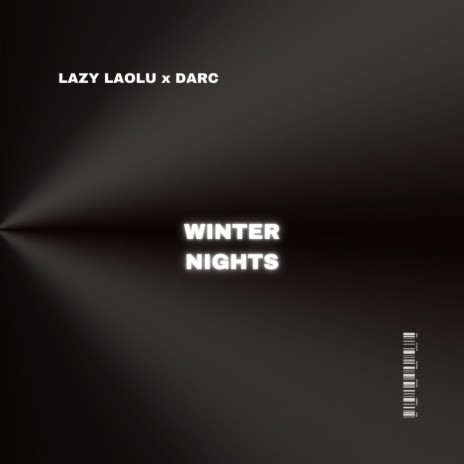 Winter Nights ft. Darc | Boomplay Music