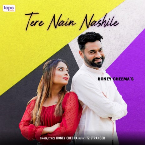 Tere Nain Nashile | Boomplay Music