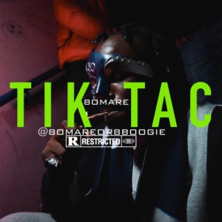 TIK TAC