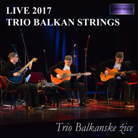 Balkan Rhapsody