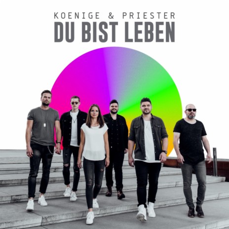 Du bist Leben | Boomplay Music