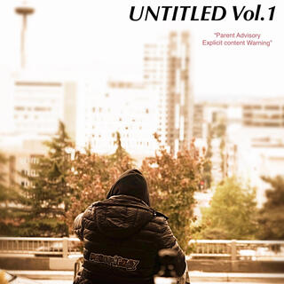 UNTITLED, Vol. 1