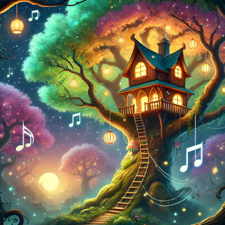 The Magical Treehouse lyrics | Boomplay Music