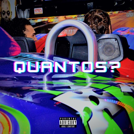 Quantos? | Boomplay Music