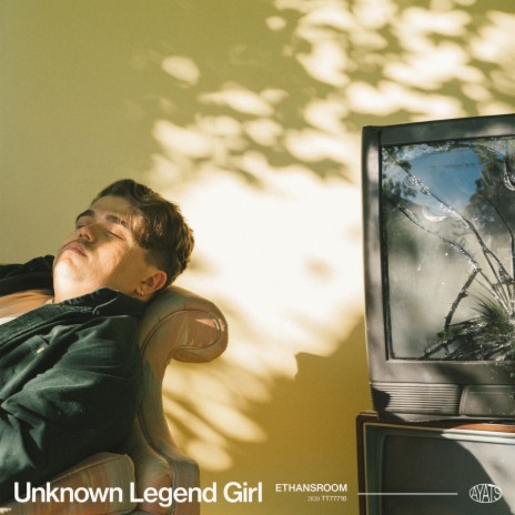 Unknown Legend Girl | Boomplay Music