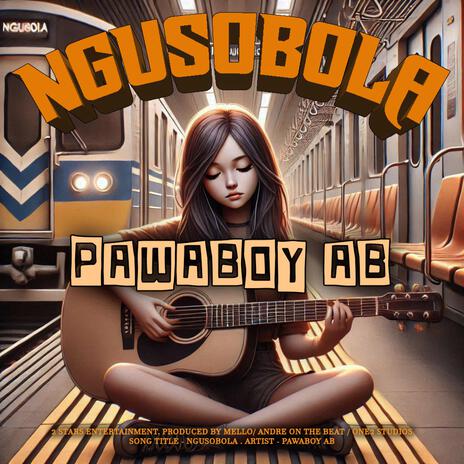 Ngusobola | Boomplay Music