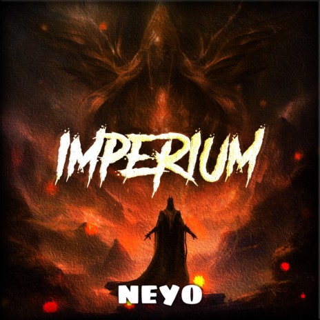 IMPERIUM, Pt. 2 ft. Flexxed & Polaak | Boomplay Music