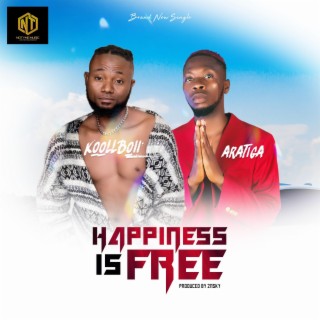 KoollBoii (Happiness is free)