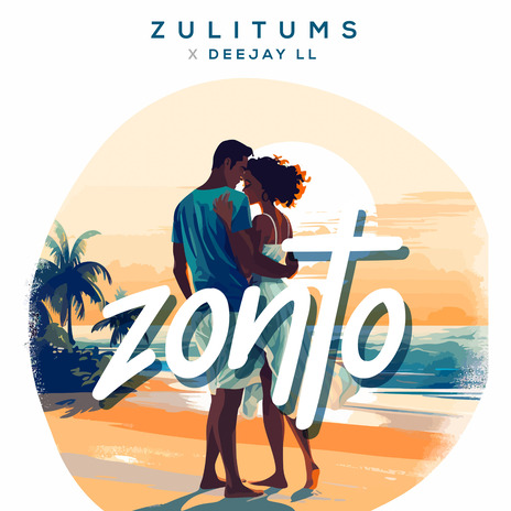 Zonto ft. Deejay LL | Boomplay Music