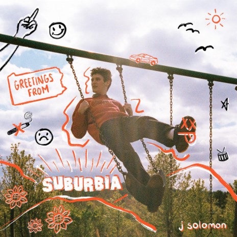Greetings From Suburbia | Boomplay Music