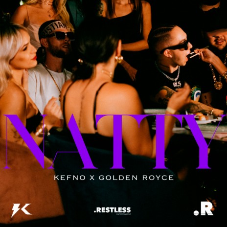 Natty ft. Golden Royce | Boomplay Music