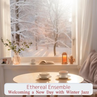 Welcoming a New Day with Winter Jazz