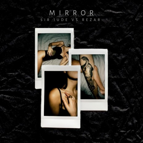 Mirror ft. Rezar | Boomplay Music