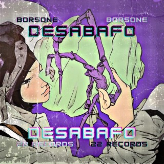 Desabafo