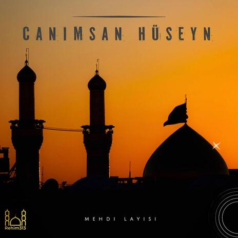 Canimsan Huseyn - Mehdi Layisi 2024