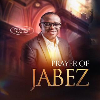 Prayer of Jabez lyrics | Boomplay Music