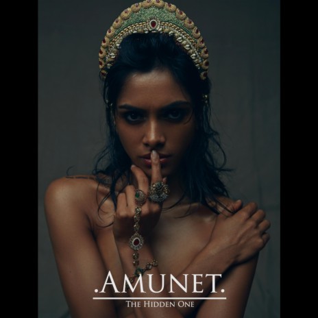 Amunet | The Hidden One | Boomplay Music