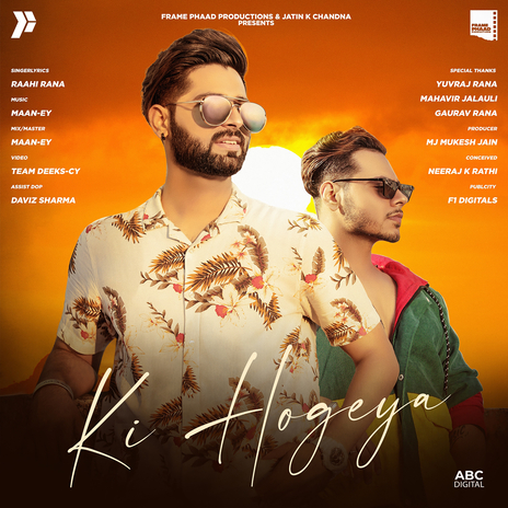 Ki Hogeya | Boomplay Music