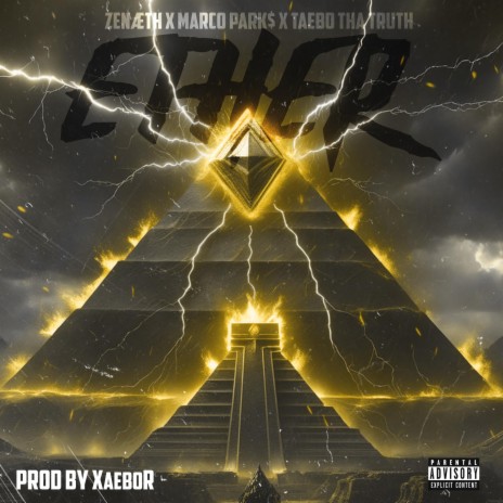 ETHER ft. Taebo Tha Truth & Marco Park$ | Boomplay Music