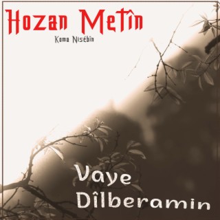 Vaye dilberamın