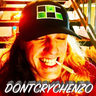 DONTCRYCHENZO EP