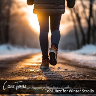 Cool Jazz for Winter Strolls