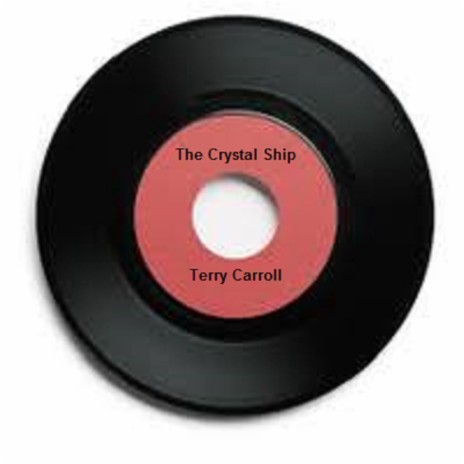 The Crystal Ship