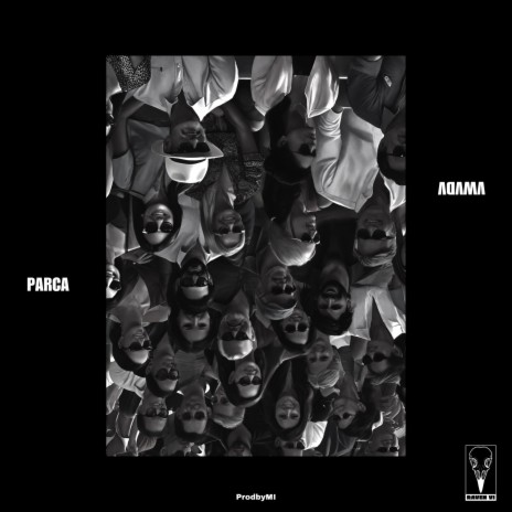 ADAMA ft. Samanmi | Boomplay Music