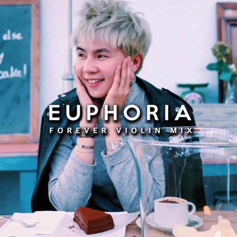 Euphoria (Forever Violin Mix) | Boomplay Music