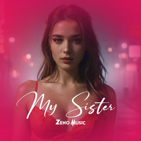 My Sister | Boomplay Music