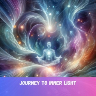 Journey to Inner Light: Spiritual Meditation Vibes