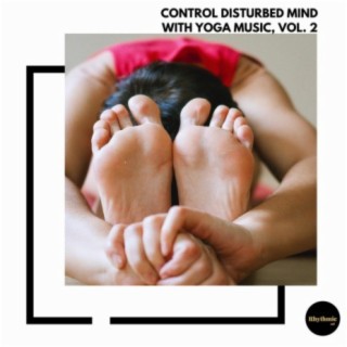 Control Disturbed Mind With Yoga Music, Vol. 2