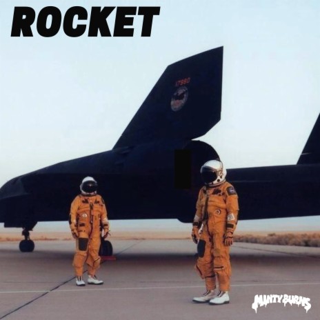 Rocket | Boomplay Music