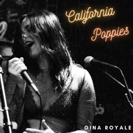 California Poppies | Boomplay Music