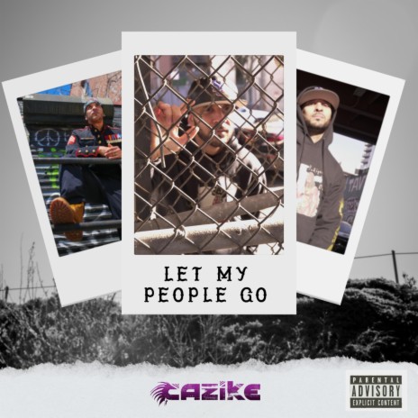 Let My People Go | Boomplay Music