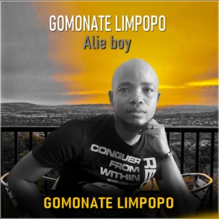 Gomonate Limpopo